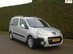 Peugeot Partner Tepee 1.6 VTi XT Executive..Airco.., Auto's, Voorwielaandrijving, Euro 5, 1380 kg, 4 cilinders