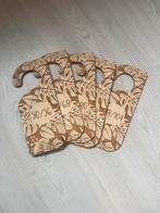 Baby kast verdelers, Ophalen of Verzenden, Zo goed als nieuw, Glas of Kopje