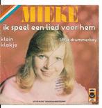 Mieke, Gebruikt, 7 inch, Single, Ophalen of Verzenden