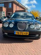 Jaguar S-Type 4.2 V8 Sport AUT 2004 300PK, Automaat, Achterwielaandrijving, Parkeersensor, 1850 kg