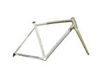 Specialized Crux DSW frameset Satin Metallic Spruce/Birch/Sm, Fietsen en Brommers, Fietsen | Racefietsen, Overige merken, -, - 0
-, NL