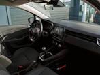 Renault Clio 1.0 TCe Zen Carplay|Clima|LMV|Lane-assist|PDC|C, Auto's, Renault, Voorwielaandrijving, Gebruikt, 580 kg, Met garantie (alle)