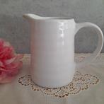 Kannetje  / melkkannetje   hoogte 13 cm NR M, Ophalen of Verzenden, Porselein, Overige stijlen, Overige typen