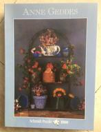 Puzzel van 1000 stukjes in doos, Ophalen, 500 t/m 1500 stukjes, Zo goed als nieuw, Legpuzzel