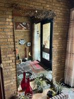 Grote spiegel (230x110cm), Huis en Inrichting, Woonaccessoires | Spiegels, Ophalen, 200 cm of meer, Zo goed als nieuw, 100 tot 125 cm