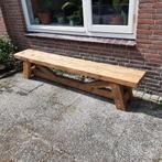 Tuinbank, Ophalen of Verzenden, Nieuw, Hout
