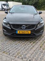 Volvo V60 T4 190pk Geartronic 2016 Zwart, Automaat, Euro 5, Achterwielaandrijving, Zwart