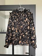 Leuke blouse, maat M, van Unika Paris., Ophalen of Verzenden, Zo goed als nieuw, Maat 38/40 (M)