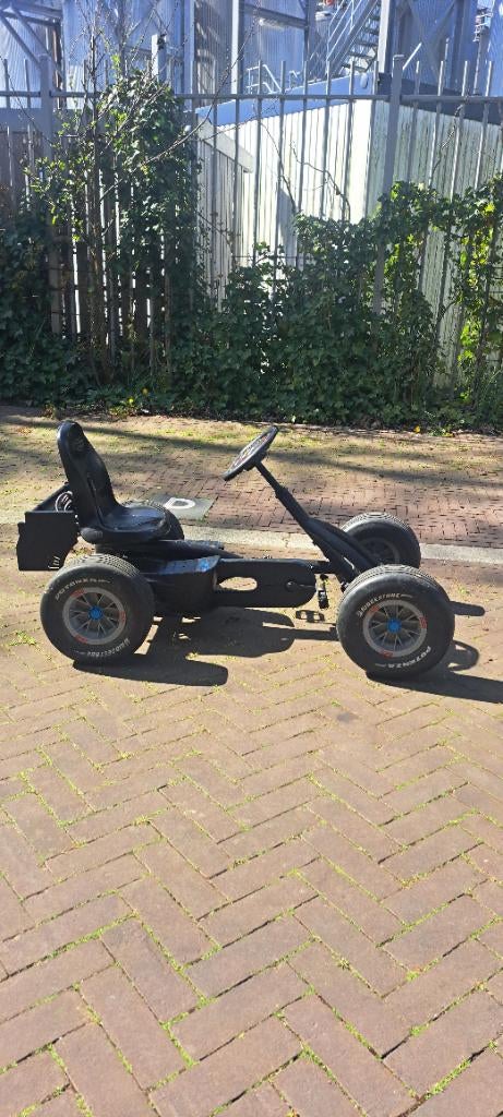 Skelter, Kinderen en Baby's, Speelgoed | Buiten | Skelters, Ophalen, Gebruikt, Overige merken