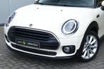 Mini Mini Clubman 1.5 One Business Edition, Stof, Gebruikt, 700 kg, Parkeersensor