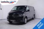 Volkswagen Transporter 2.0 TDI 150 pk Dubbel Cabine DSG Aut., Auto's, Stof, Gebruikt, 4 cilinders, 150 pk