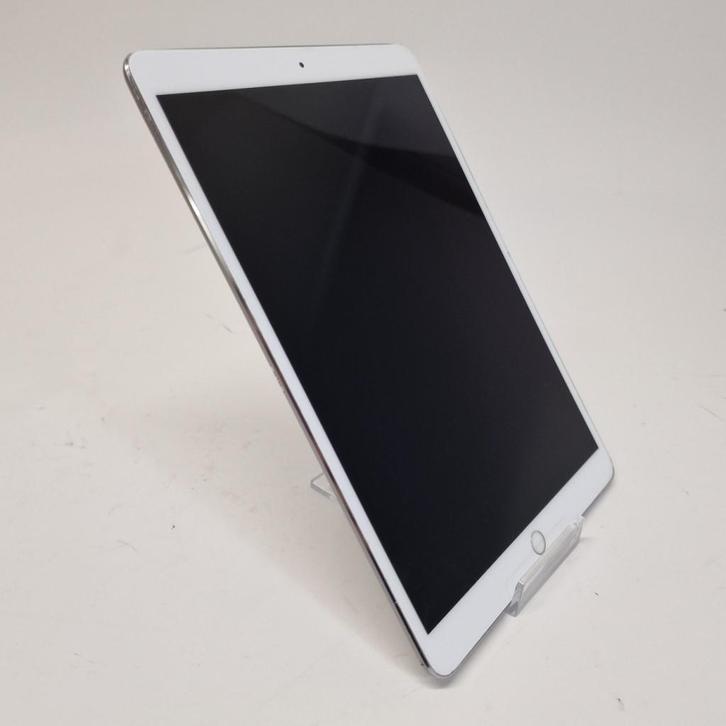 Apple iPad Pro 10.5 (2017) WiFi 64GB Grijs, Computers en Software, Apple iPads, Zo goed als nieuw