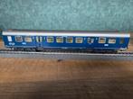 Märklin 4049 NS Rijtuig 2e klasse, Wisselstroom, Gebruikt, Wagon, Ophalen of Verzenden
