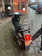 Sym fydlle -  Reparatie, Ophalen, Gebruikt, Overige typen, SYM