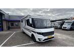 Adria Sonic I 700 SC BIKETRANS fietsenlift 180PK 42.500km!, Caravans en Kamperen, Integraal, Afzuigkap, 7 tot 8 meter, Bedrijf