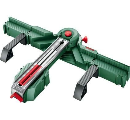 Bosch decoupeerzaag station PLS300, Ophalen of Verzenden, Zo goed als nieuw