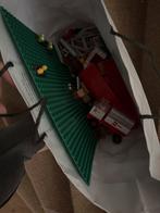 DekaMarkt Blokken Set - Bouw je eigen boerderij!, Ophalen, Gebruikt, Overige merken