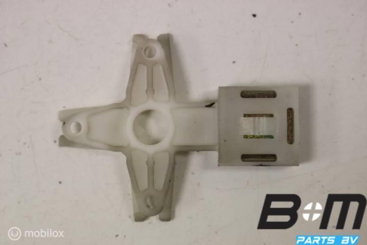 Omkeerarm Volkswagen Bora, Gebruikt