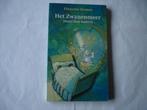 Boekenweek.(1125) cpnb. 2003.  Kinderboekenweek, gesigneerd, Boeken, Boekenweekgeschenken, Ophalen of Verzenden, Zo goed als nieuw