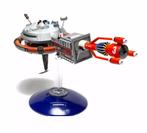 Thunderbirds Collection Thunderbird 5 CORGI REF. CC01501, Verzenden, Nieuw, Overige typen, Corgi