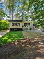Luxe 6-pers. stacaravan te huur, De Schatberg Sevenum, Caravans en Kamperen