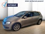 Volkswagen Golf 7 1.2 TSI Highline DSG AUTOMAAT navi airco l, Auto's, Automaat, Euro 5, Gebruikt, 4 cilinders