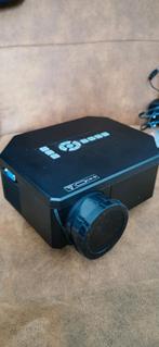 Mini Beamer, Ophalen of Verzenden, LED