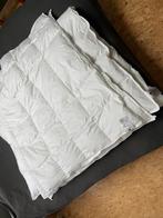 4 seizoenen dekbed dons, Ophalen, Eenpersoons, Wit, Deken of Dekbed