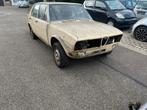 Alfa romeo alfetta restauratie project, Ophalen, Alfa Romeo