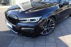 BMW 7 Serie 745e High Executive M Sport Automaat / Schuif-ka, Achterwielaandrijving, Gebruikt, 394 pk, Met garantie (alle)