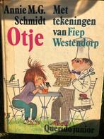 Otje Annie M.G.Smidt, Boeken, Ophalen of Verzenden, Zo goed als nieuw, Fictie algemeen