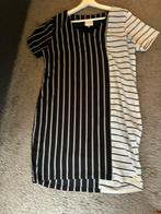 Jurk dress midi mini maxi rok skirt tailor & albaz merk 38, Ophalen of Verzenden, Zo goed als nieuw, Maat 38/40 (M), Onder de knie