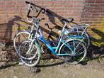 Fietsen set, kinderen, dames, Ophalen, Overige merken