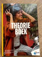 ANWB - Brommer Theorieboek AM, Ophalen of Verzenden, Zo goed als nieuw, ANWB, Algemeen