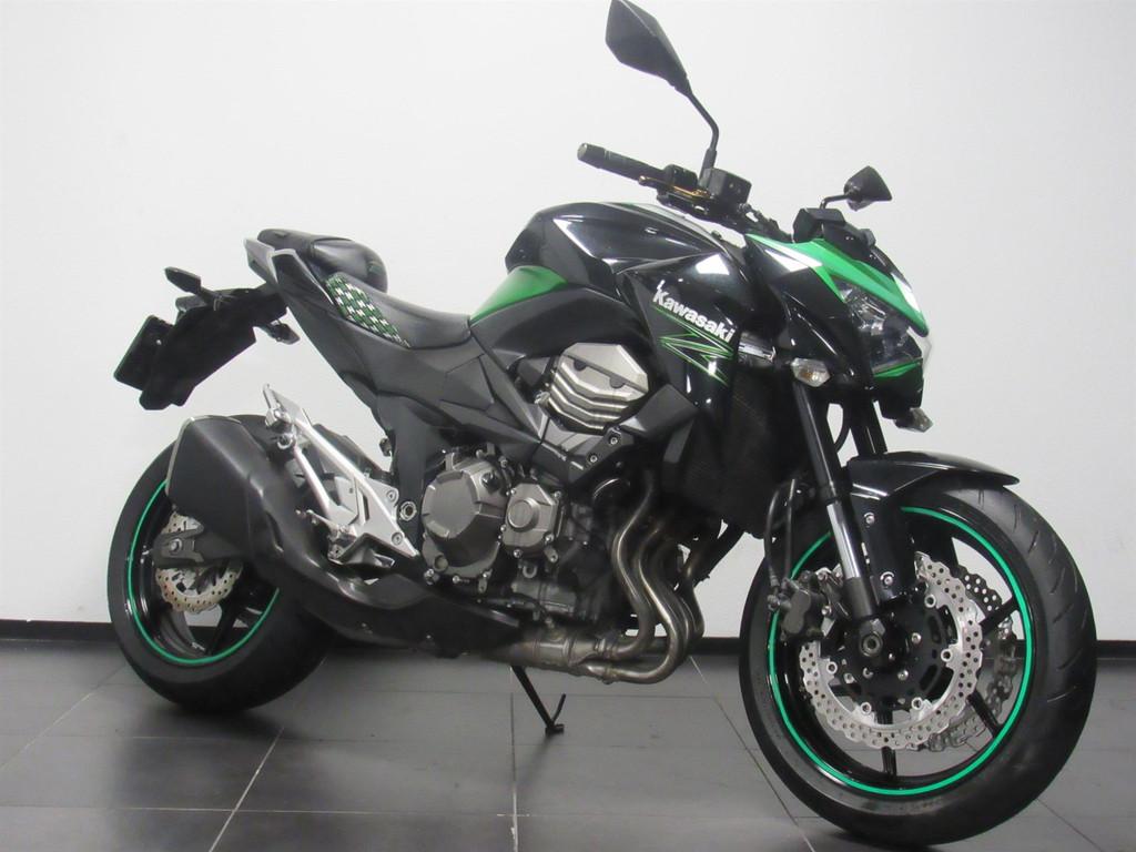 Kawasaki Z800 E, Motoren, Motoren | Kawasaki, Bedrijf, 806 cc, Meer dan 35 kW, ABS