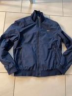 Leuk herenjack van NAPAPIJRI maat M, Ophalen of Verzenden, Zo goed als nieuw, Maat 52/54 (L), Blauw