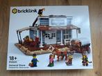 LEGO BrickLink 910031 General Store - Nieuw en Verzegeld, Ophalen of Verzenden, Nieuw, Complete set, Lego