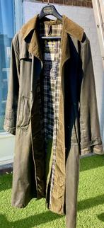 Barbour Trench Coat, Kleding | Dames, Jassen | Zomer, Maat 38/40 (M), Barbour, Ophalen of Verzenden, Zo goed als nieuw