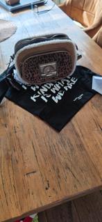 Kurt geiger tas nieuw, Overige merken, Bruin, Nieuw, Ophalen of Verzenden