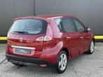 Renault Scenic 2.0 Dynamique AUTOMAAT, Gebruikt, 4 cilinders, Onderhoudsboekje, Scénic