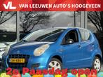 Suzuki Alto 1.0 Base | RIJKLAAR | Airco | Electrische ramen!, Van Leeuwen Autos Hoogeveen, Blauw, 996 cc, Handgeschakeld