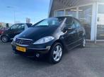 Mercedes-Benz A-Klasse 170 Avantgarde (bj 2005), Auto's, Mercedes-Benz, 1140 kg, 15 km/l, Gebruikt, 4 cilinders