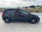 Volkswagen Golf 1.4 TSI GT Sport /Xenon / 18'' LM / PDC Acht, Auto's, Voorwielaandrijving, Stof, Gebruikt, Zwart