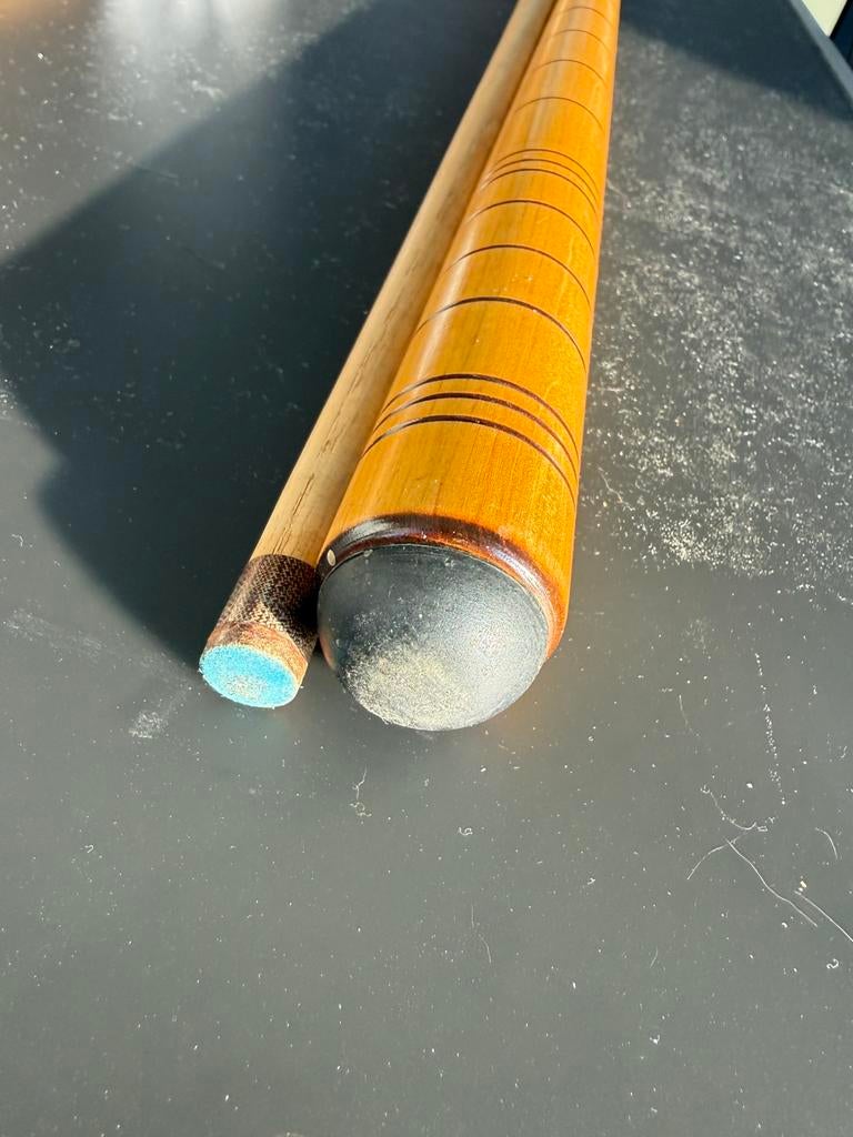 Bikjart keu te koop, Ophalen of Verzenden, Zo goed als nieuw, Keu of Ballen