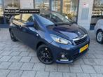Peugeot 108 1.0 e-VTi 5Drs Airco Carplay Nw Koppeling, Euro 5, Gebruikt, 31 €/maand, Bedrijf