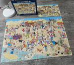 Z.g.a.n. Ravensburger legpuzzel van 1000 stukjes, Hobby en Vrije tijd, Denksport en Puzzels, Ophalen of Verzenden, 500 t/m 1500 stukjes