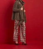 Only-M mohair wollen groen vest 40, Kleding | Dames, Maat 38/40 (M), Only-M, Ophalen of Verzenden, Zo goed als nieuw