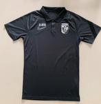Vitesse poloshirt Nike met Vitesse logo maat S, Ophalen of Verzenden, Zo goed als nieuw, Overige maten, Grijs