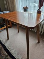 Retro tafeltjr, Huis en Inrichting, Ophalen, 50 tot 100 cm, Tot twee personen, 50 tot 100 cm