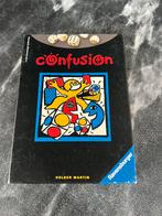 Ravensburger confusion, Ophalen of Verzenden, Zo goed als nieuw